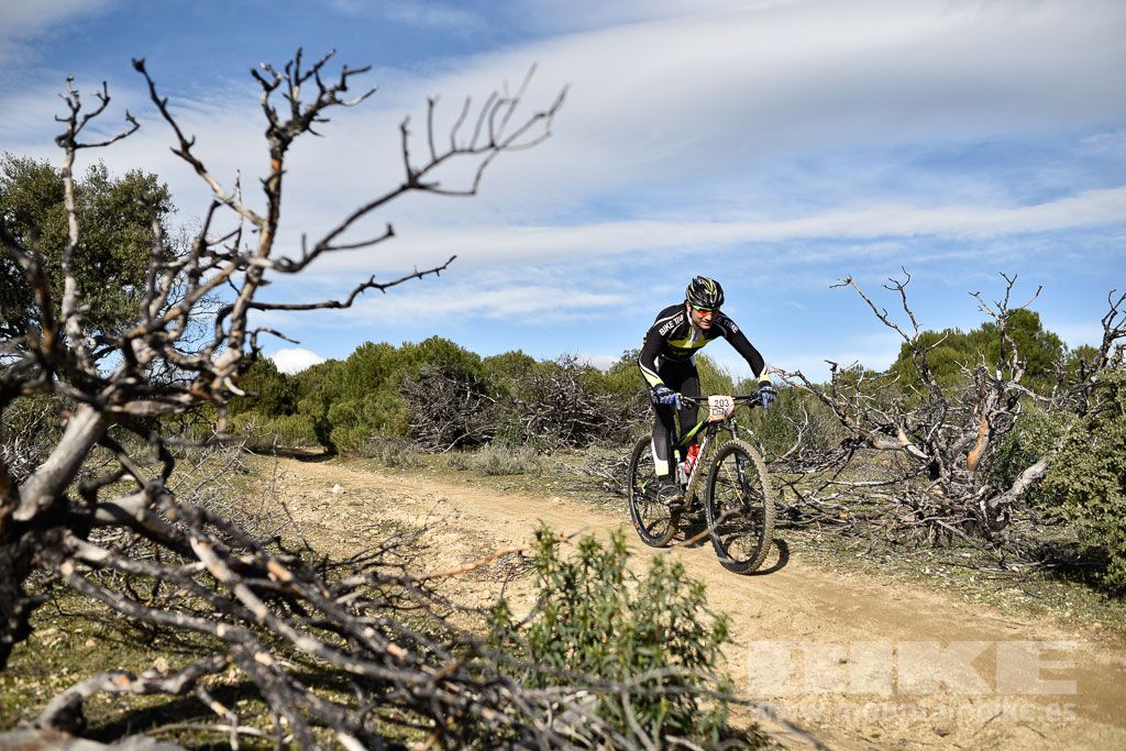 MTB 4 Estaciones Valdemorillo 2016 Ubicación 1 Galería 1