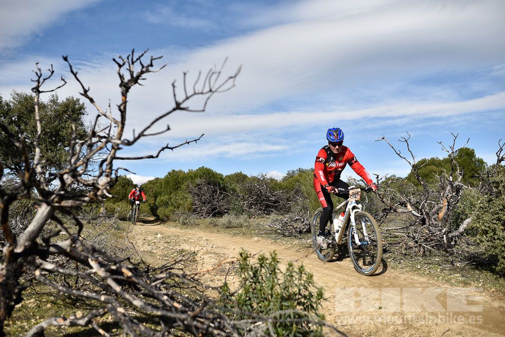 MTB 4 Estaciones Valdemorillo 2016 Ubicación 1 Galería 1