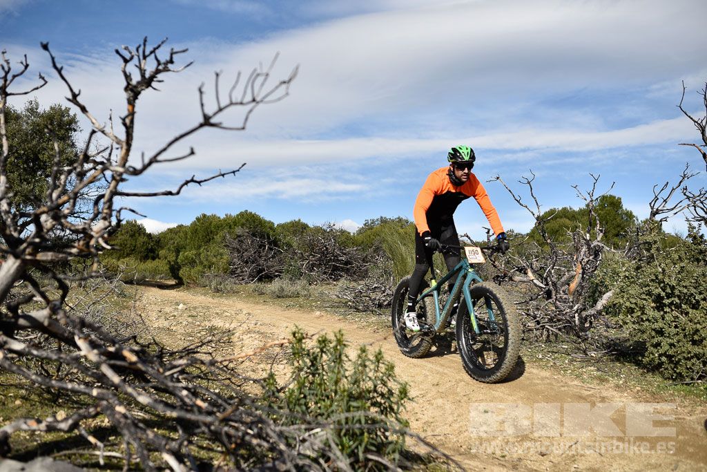 MTB 4 Estaciones Valdemorillo 2016 Ubicación 1 Galería 1