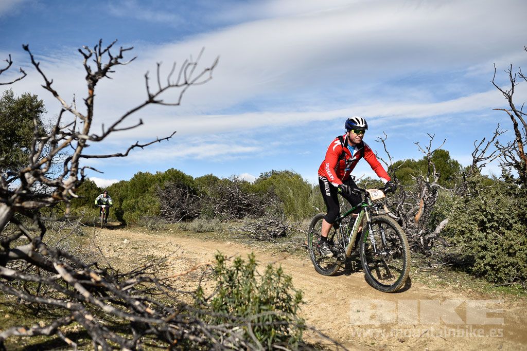 MTB 4 Estaciones Valdemorillo 2016 Ubicación 1 Galería 1