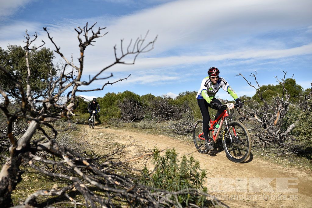 MTB 4 Estaciones Valdemorillo 2016 Ubicación 1 Galería 1