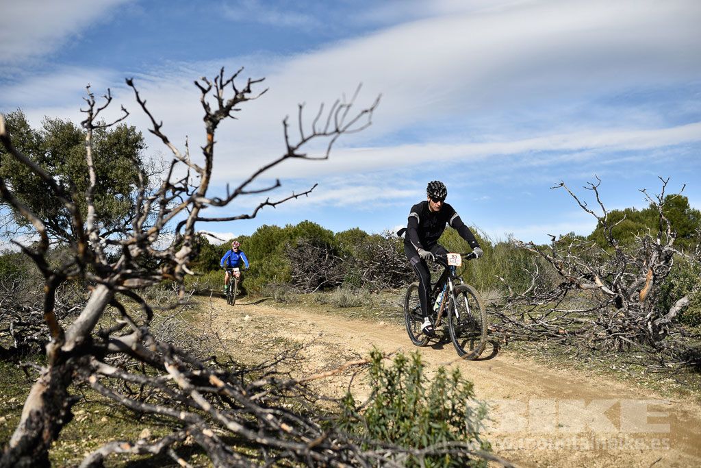 MTB 4 Estaciones Valdemorillo 2016 Ubicación 1 Galería 1