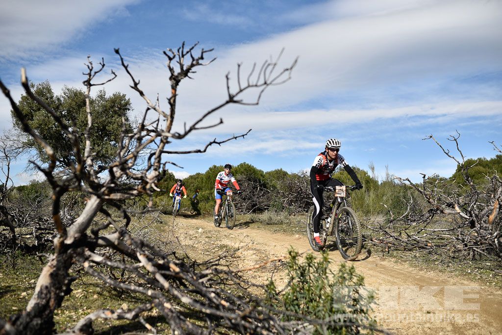MTB 4 Estaciones Valdemorillo 2016 Ubicación 1 Galería 1