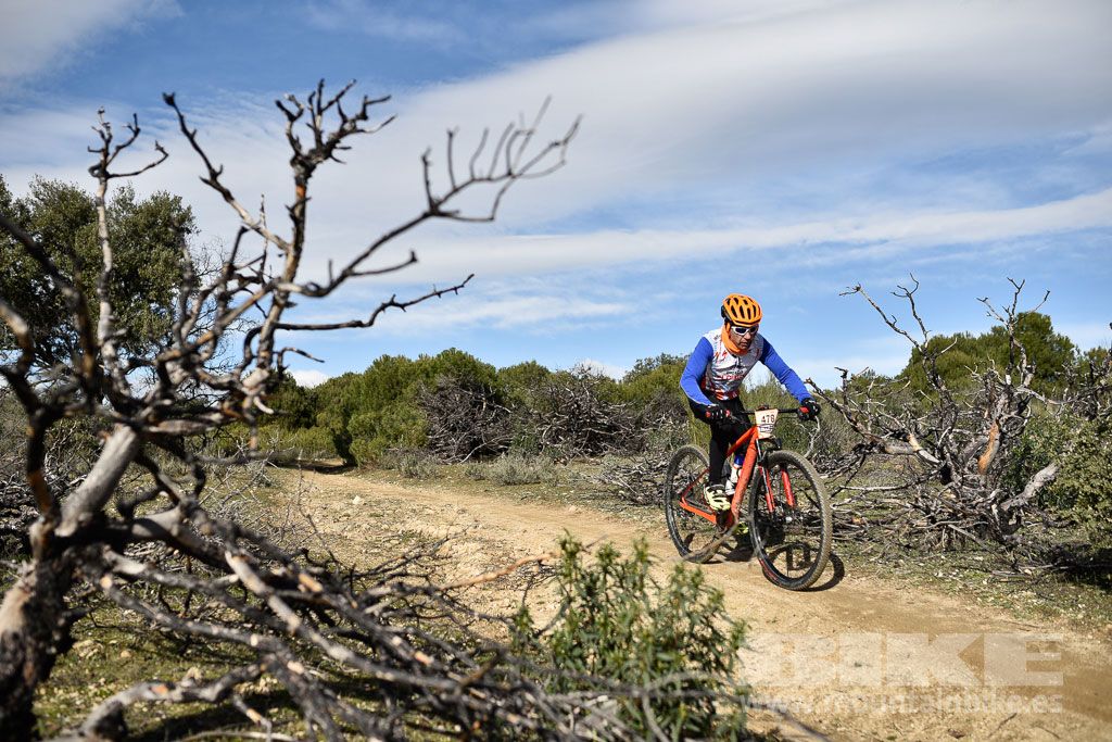 MTB 4 Estaciones Valdemorillo 2016 Ubicación 1 Galería 1