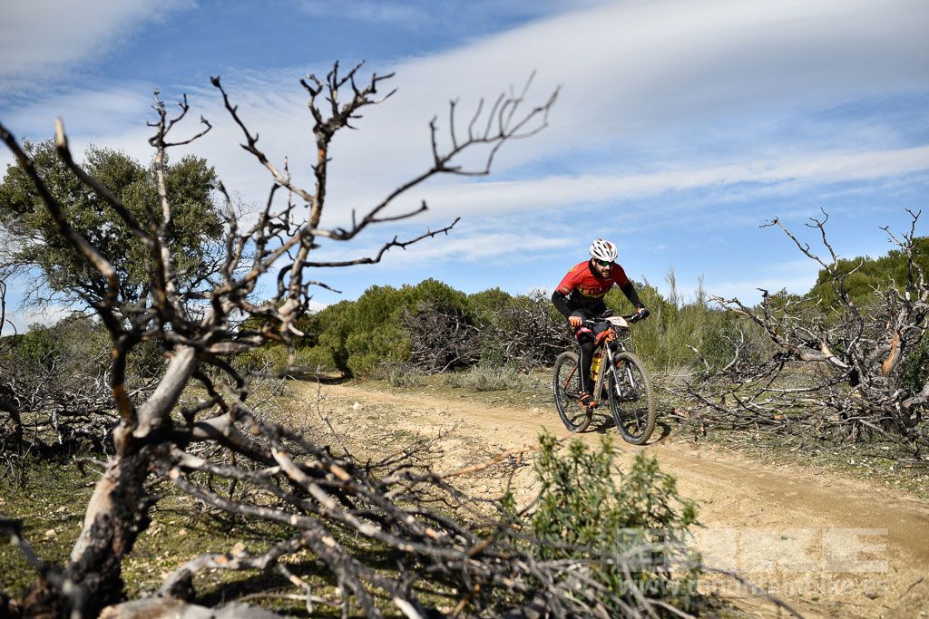 MTB 4 Estaciones Valdemorillo 2016 Ubicación 1 Galería 1