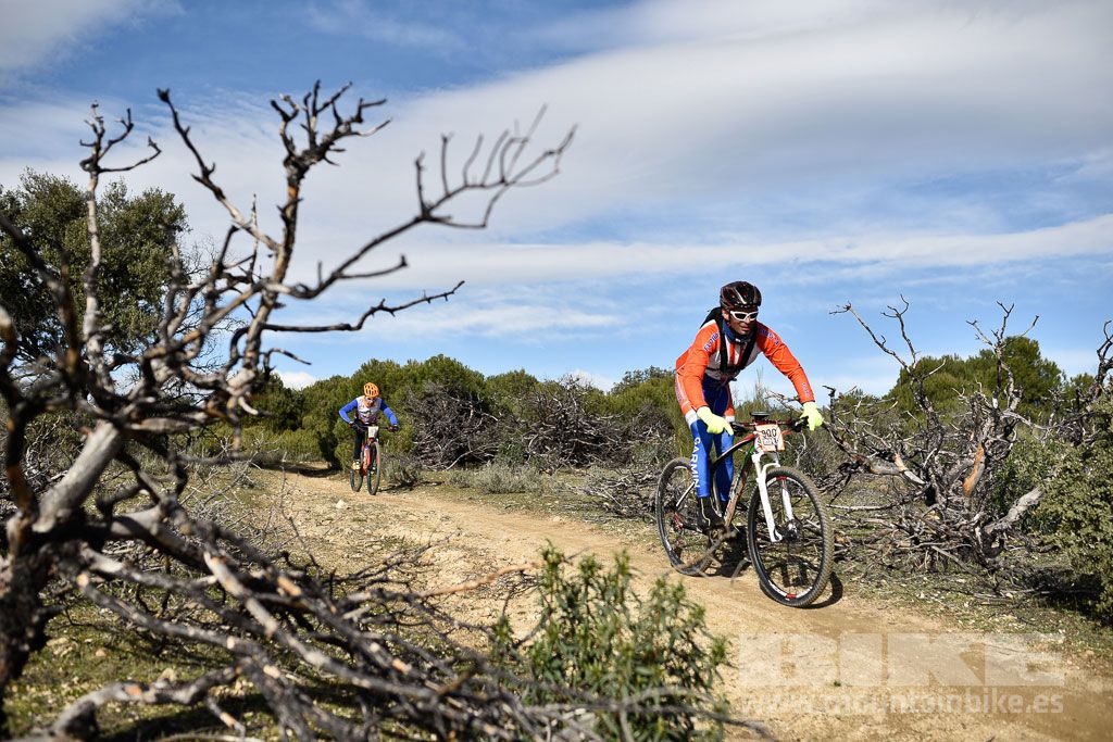 MTB 4 Estaciones Valdemorillo 2016 Ubicación 1 Galería 1