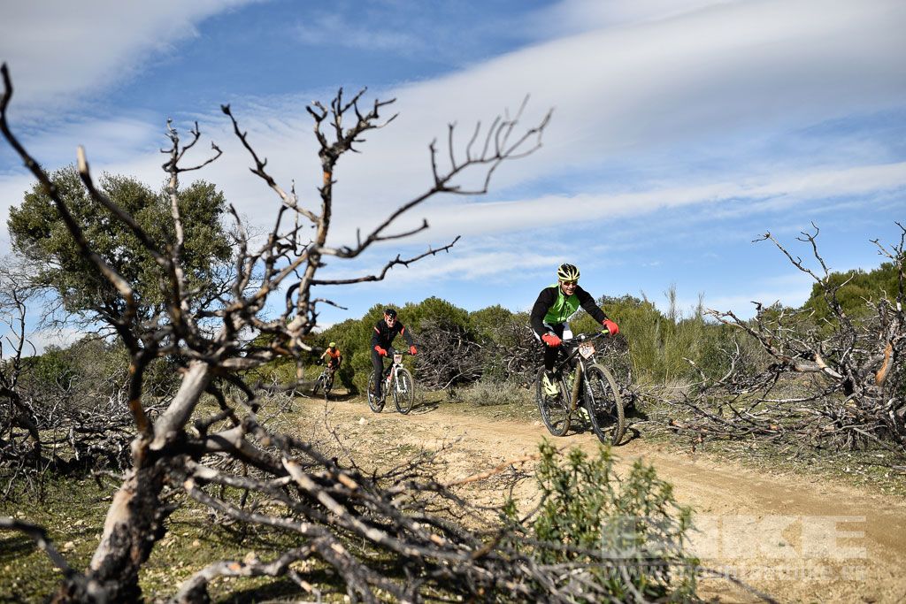 MTB 4 Estaciones Valdemorillo 2016 Ubicación 1 Galería 1