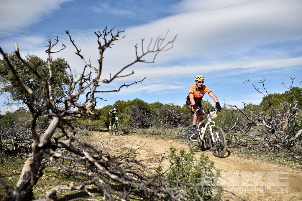 MTB 4 Estaciones Valdemorillo 2016 Ubicación 1 Galería 1