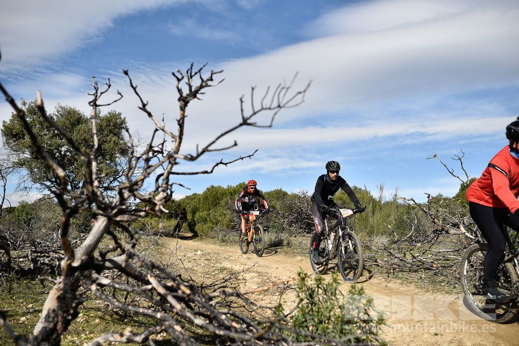 MTB 4 Estaciones Valdemorillo 2016 Ubicación 1 Galería 1