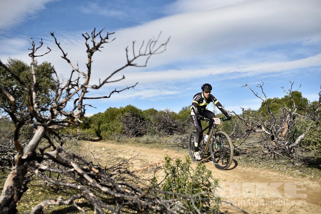 MTB 4 Estaciones Valdemorillo 2016 Ubicación 1 Galería 1