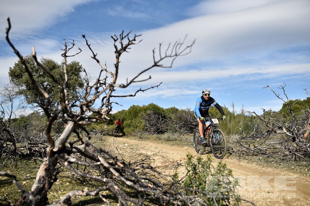 MTB 4 Estaciones Valdemorillo 2016 Ubicación 1 Galería 1