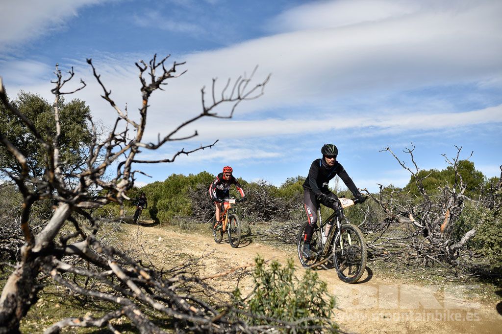 MTB 4 Estaciones Valdemorillo 2016 Ubicación 1 Galería 1