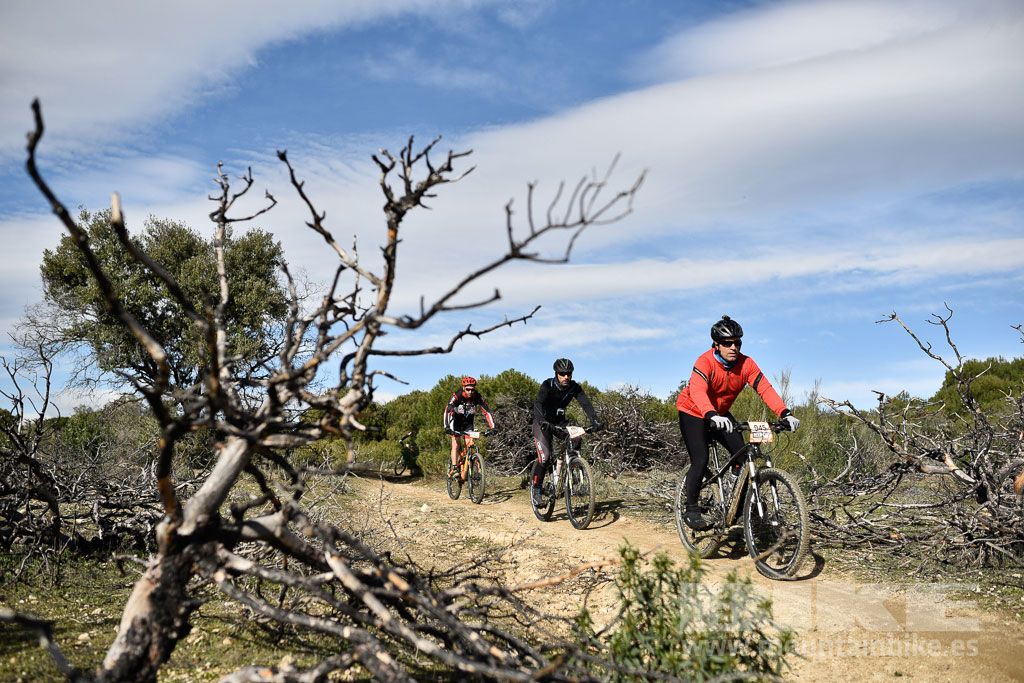 MTB 4 Estaciones Valdemorillo 2016 Ubicación 1 Galería 1