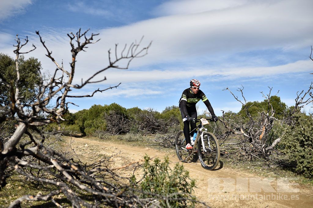 MTB 4 Estaciones Valdemorillo 2016 Ubicación 1 Galería 1