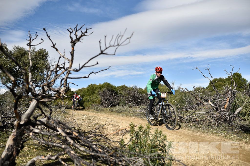 MTB 4 Estaciones Valdemorillo 2016 Ubicación 1 Galería 1