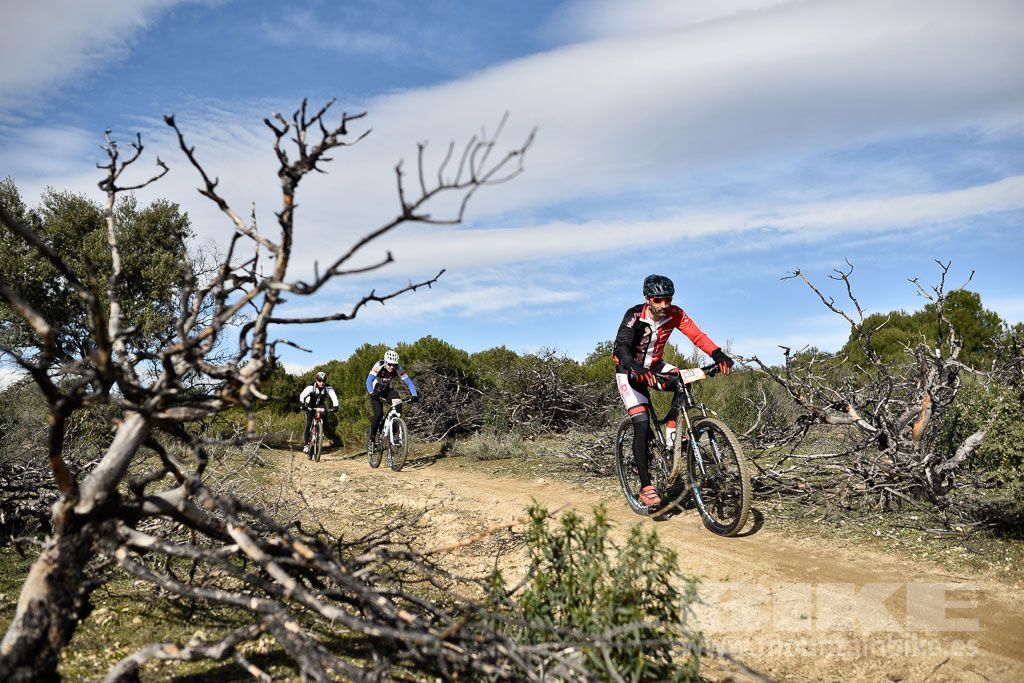 MTB 4 Estaciones Valdemorillo 2016 Ubicación 1 Galería 1