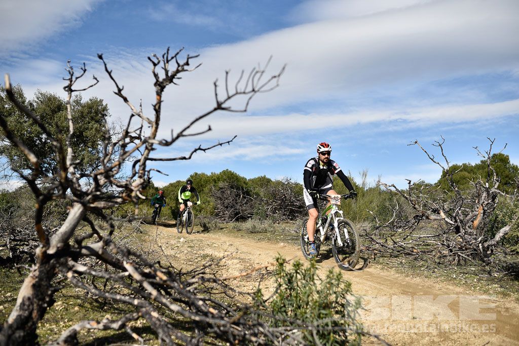 MTB 4 Estaciones Valdemorillo 2016 Ubicación 1 Galería 1
