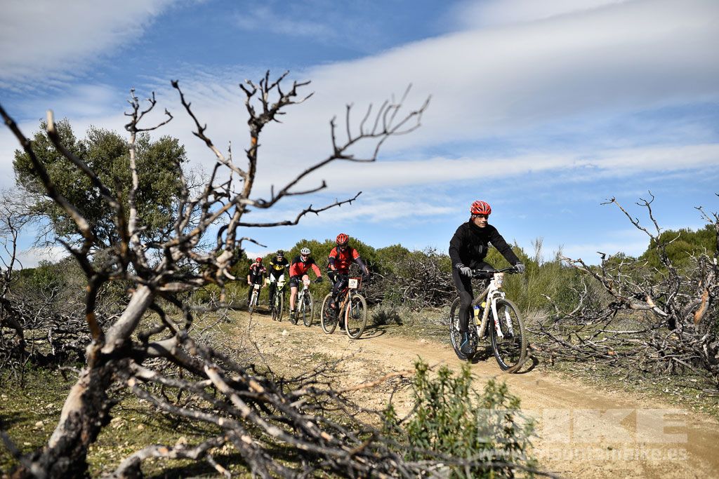 MTB 4 Estaciones Valdemorillo 2016 Ubicación 1 Galería 1