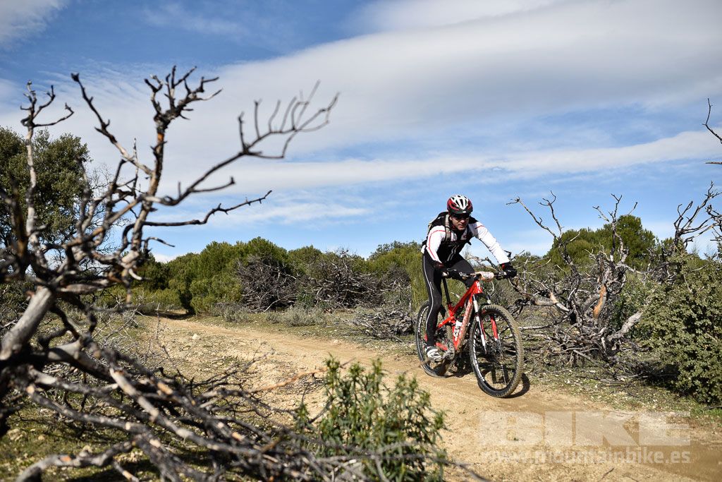 MTB 4 Estaciones Valdemorillo 2016 Ubicación 1 Galería 1