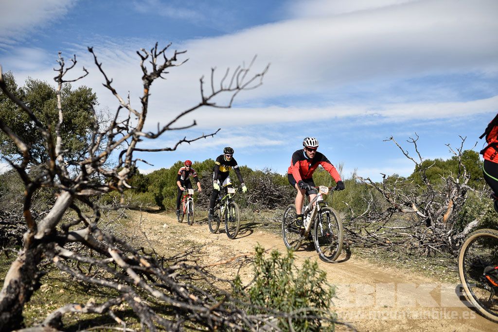 MTB 4 Estaciones Valdemorillo 2016 Ubicación 1 Galería 1