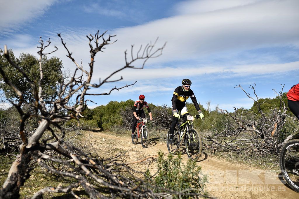 MTB 4 Estaciones Valdemorillo 2016 Ubicación 1 Galería 1