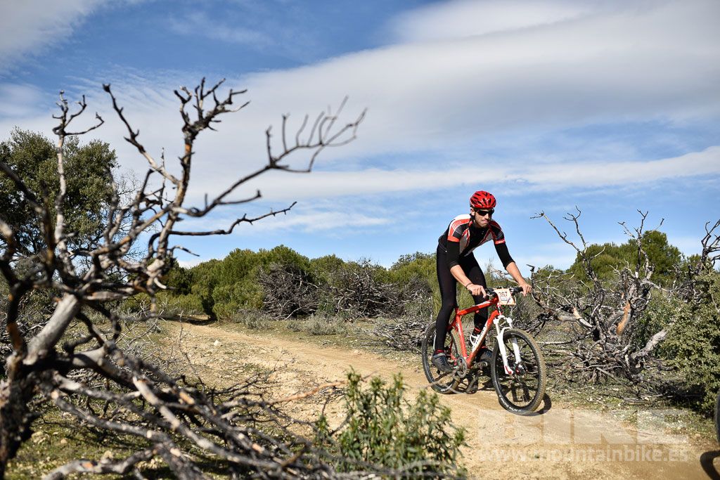 MTB 4 Estaciones Valdemorillo 2016 Ubicación 1 Galería 1