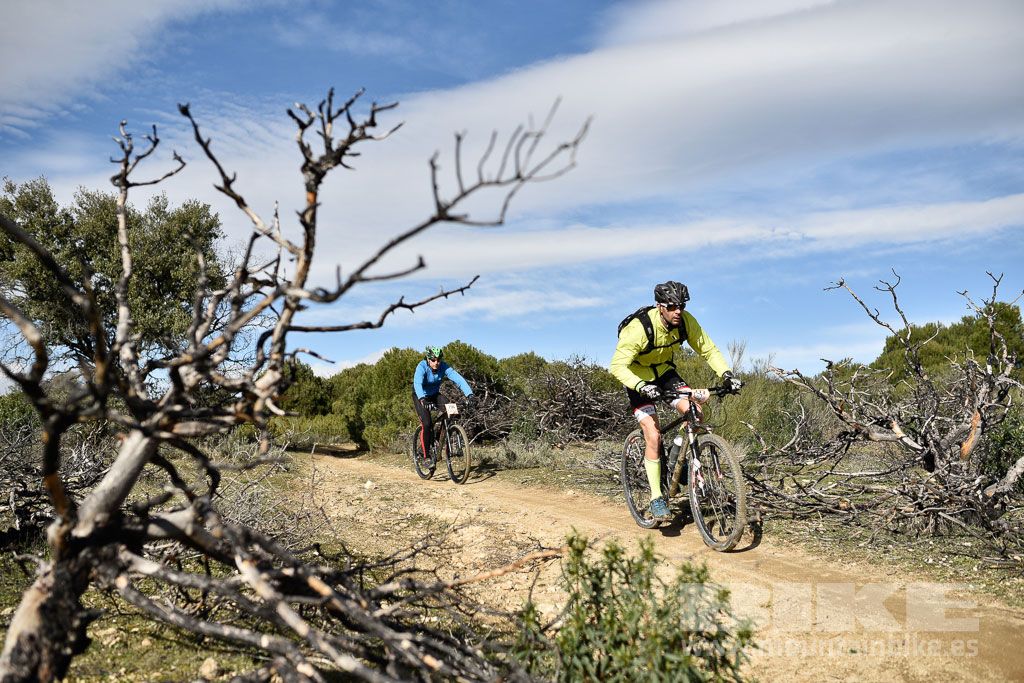 MTB 4 Estaciones Valdemorillo 2016 Ubicación 1 Galería 1