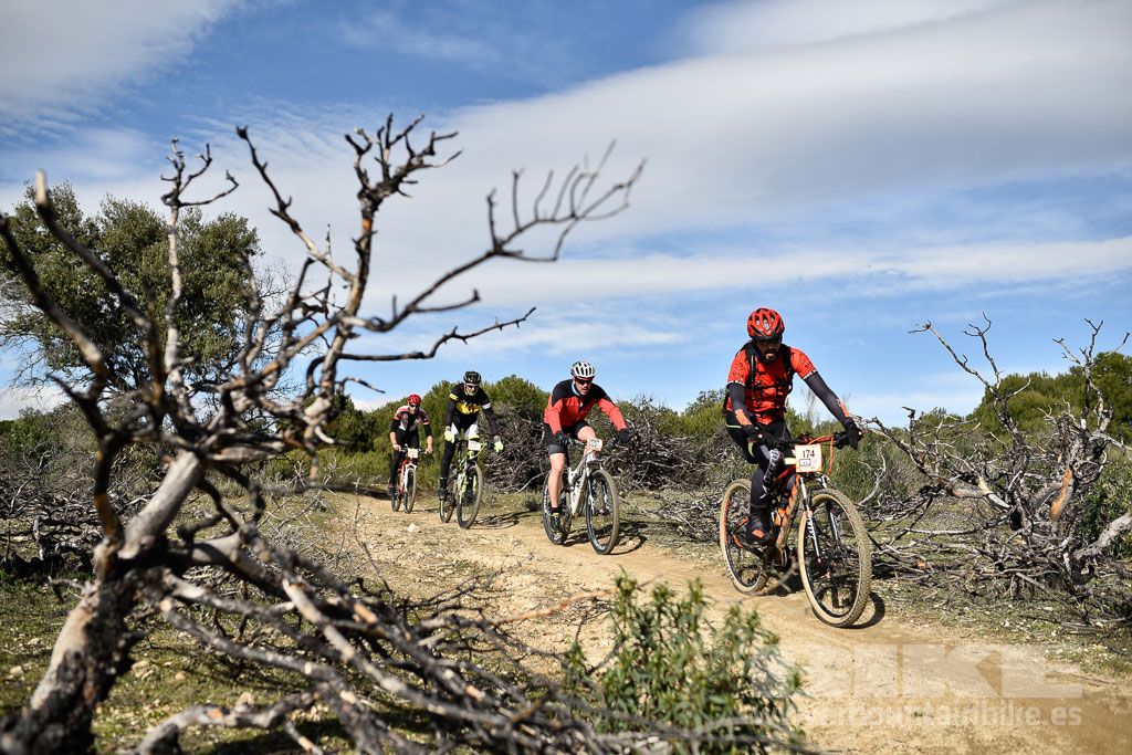 MTB 4 Estaciones Valdemorillo 2016 Ubicación 1 Galería 1