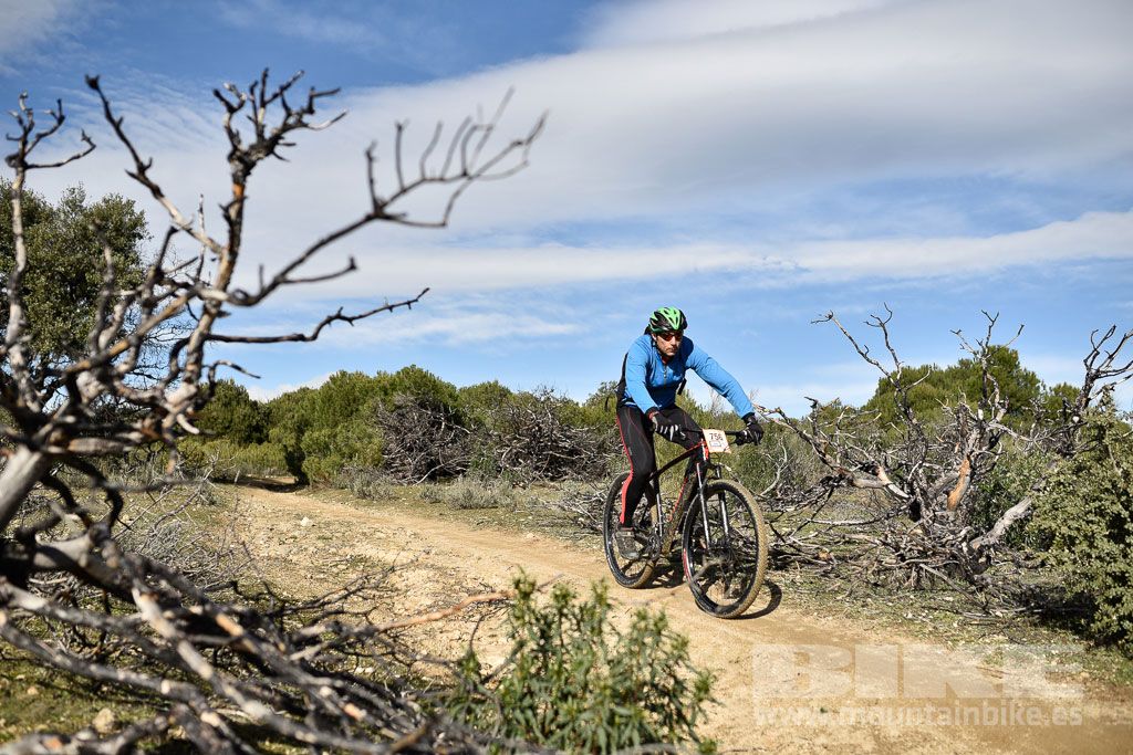 MTB 4 Estaciones Valdemorillo 2016 Ubicación 1 Galería 1