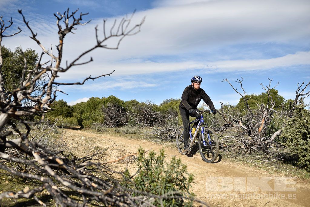 MTB 4 Estaciones Valdemorillo 2016 Ubicación 1 Galería 1