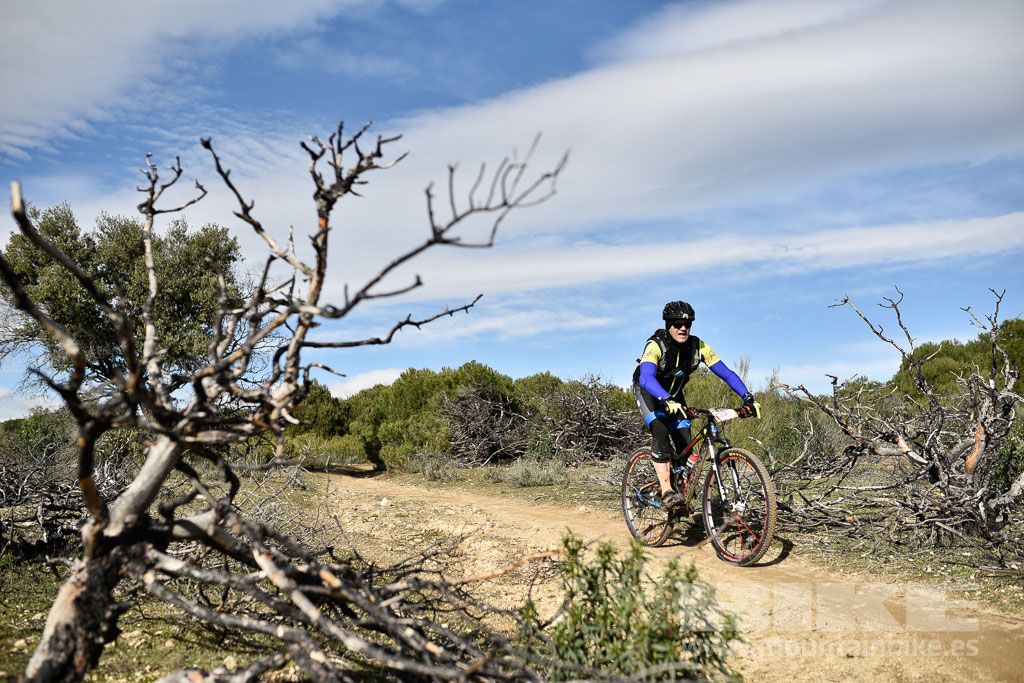 MTB 4 Estaciones Valdemorillo 2016 Ubicación 1 Galería 1