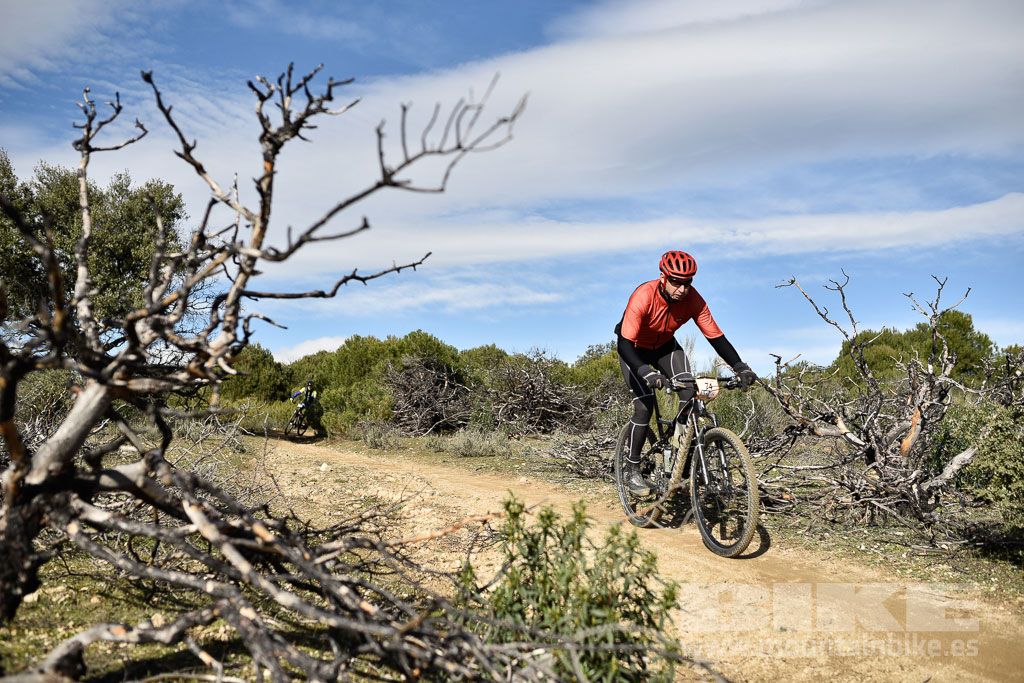 MTB 4 Estaciones Valdemorillo 2016 Ubicación 1 Galería 1