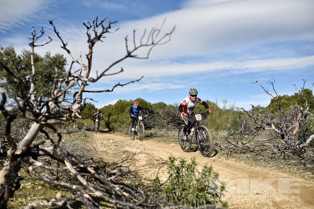 MTB 4 Estaciones Valdemorillo 2016 Ubicación 1 Galería 1