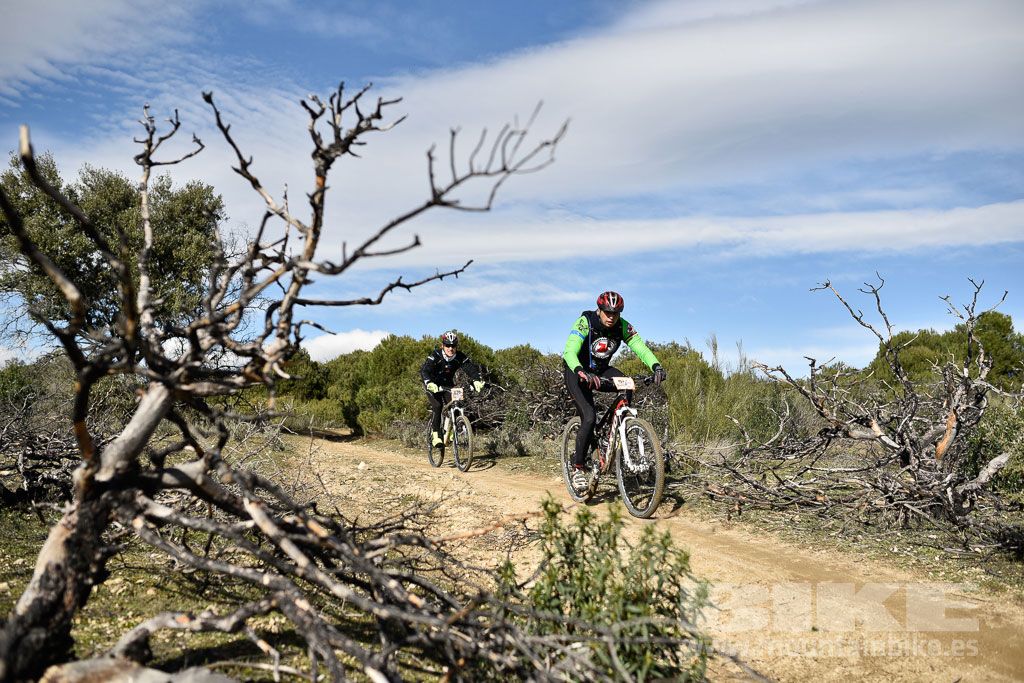 MTB 4 Estaciones Valdemorillo 2016 Ubicación 1 Galería 1