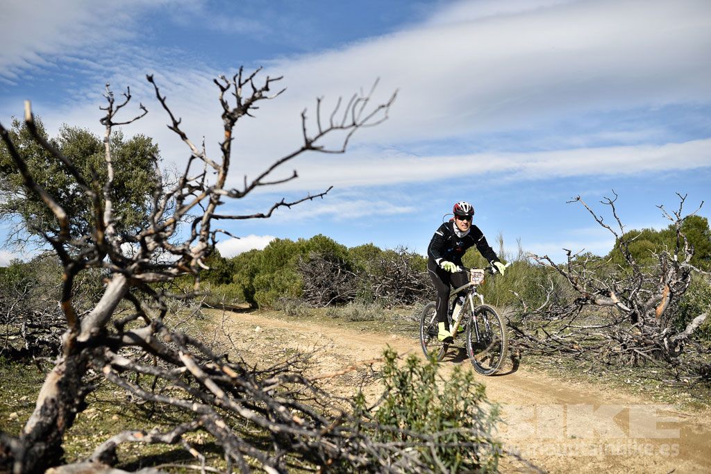 MTB 4 Estaciones Valdemorillo 2016 Ubicación 1 Galería 1