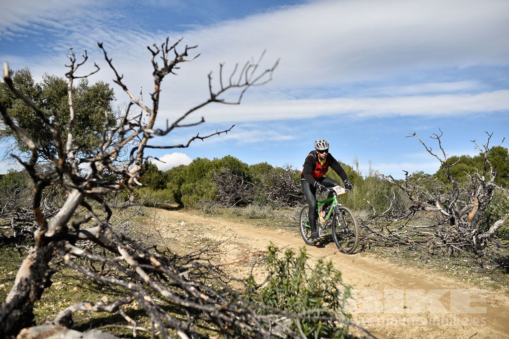 MTB 4 Estaciones Valdemorillo 2016 Ubicación 1 Galería 1