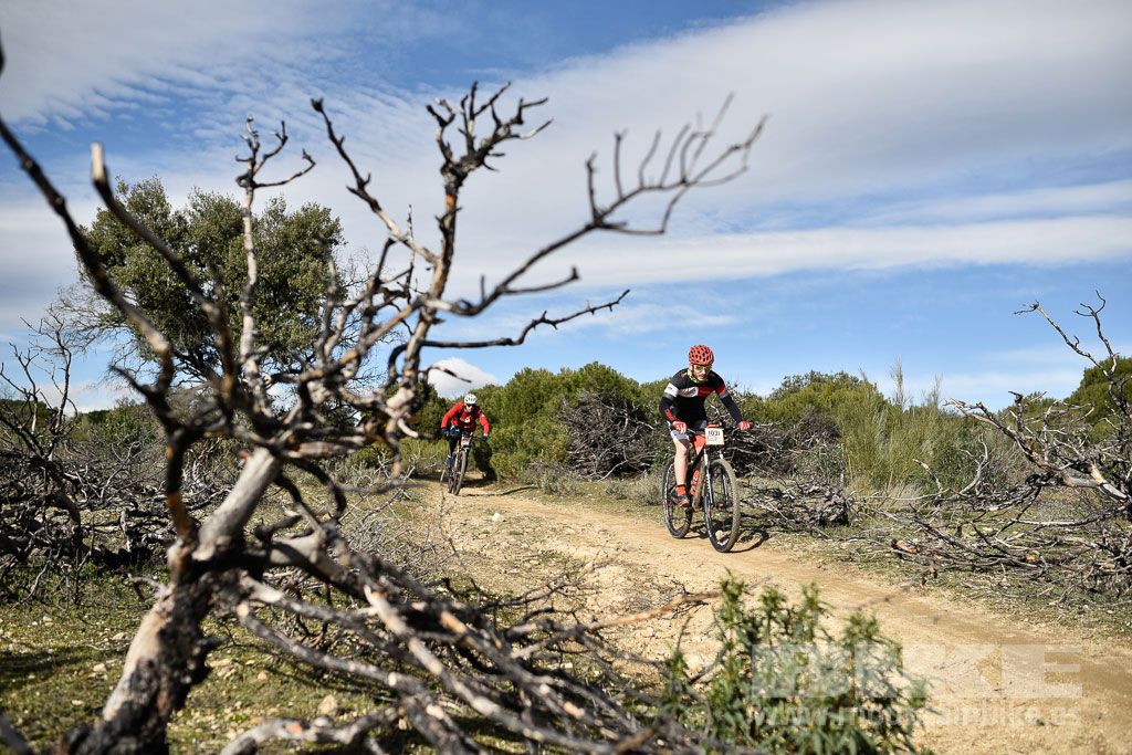 MTB 4 Estaciones Valdemorillo 2016 Ubicación 1 Galería 1