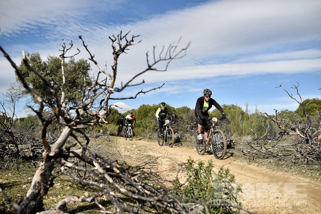 MTB 4 Estaciones Valdemorillo 2016 Ubicación 1 Galería 1