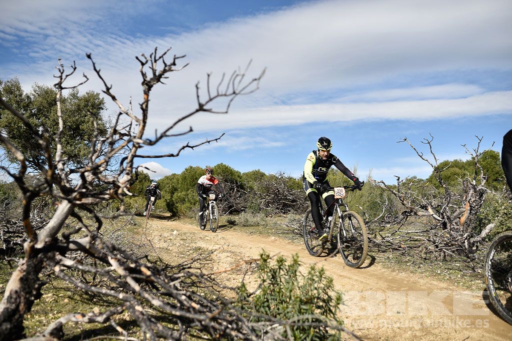 MTB 4 Estaciones Valdemorillo 2016 Ubicación 1 Galería 1