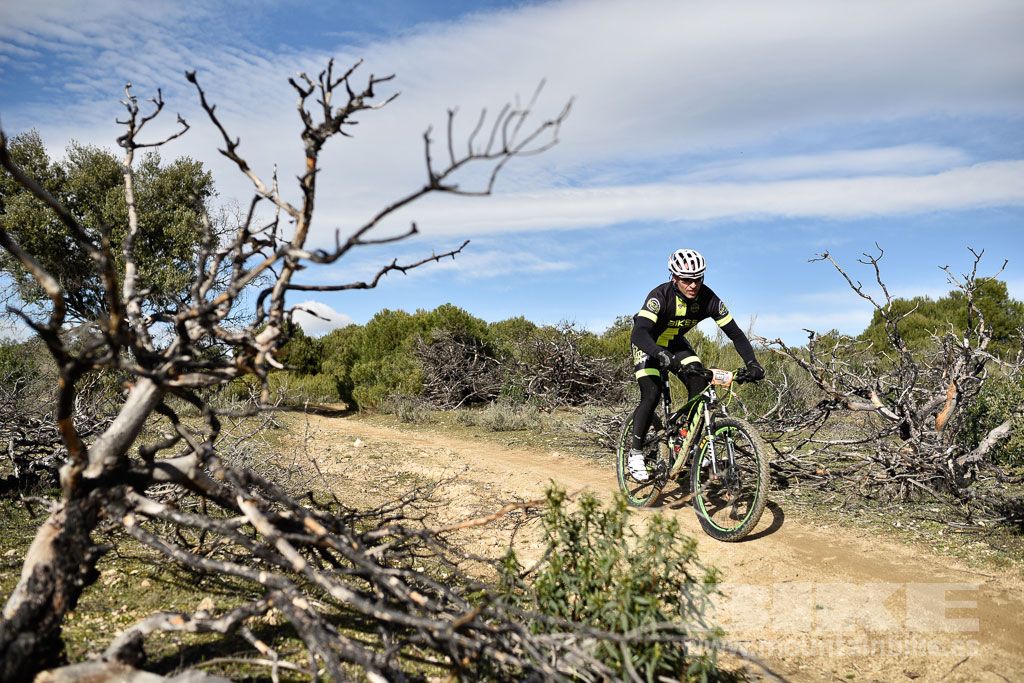 MTB 4 Estaciones Valdemorillo 2016 Ubicación 1 Galería 1