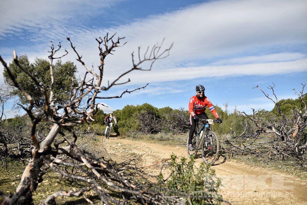 MTB 4 Estaciones Valdemorillo 2016 Ubicación 1 Galería 1