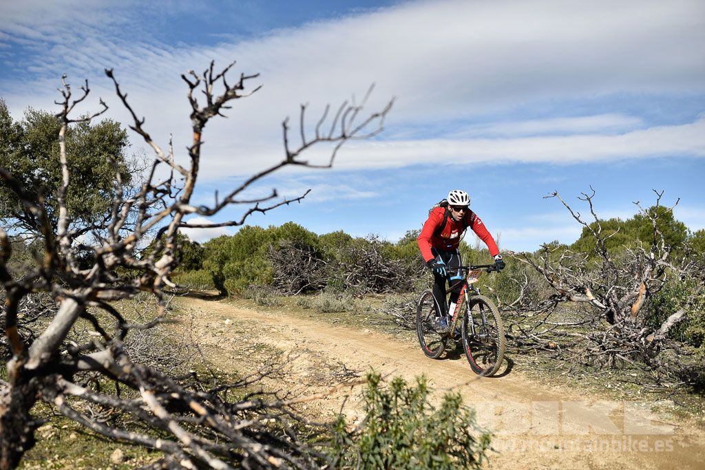 MTB 4 Estaciones Valdemorillo 2016 Ubicación 1 Galería 1