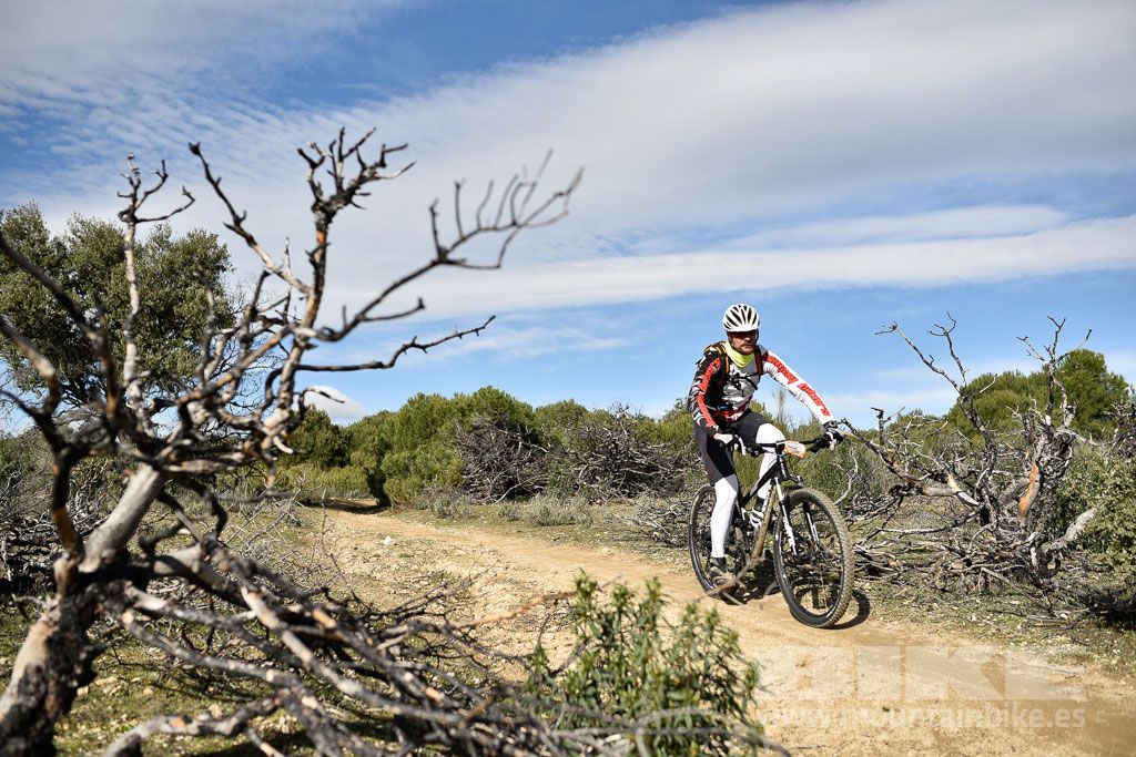 MTB 4 Estaciones Valdemorillo 2016 Ubicación 1 Galería 1