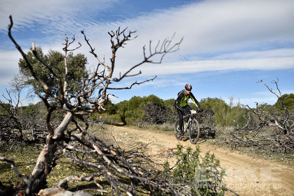MTB 4 Estaciones Valdemorillo 2016 Ubicación 1 Galería 1