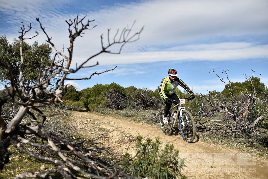 MTB 4 Estaciones Valdemorillo 2016 Ubicación 1 Galería 1