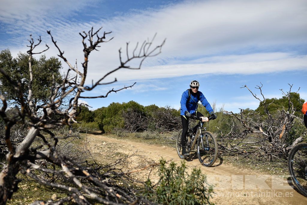 MTB 4 Estaciones Valdemorillo 2016 Ubicación 1 Galería 1