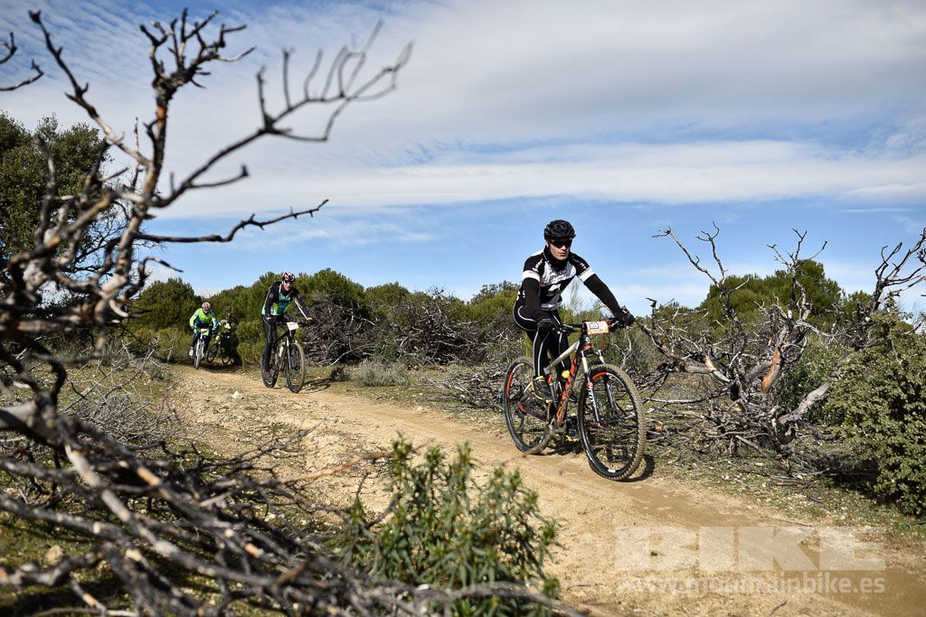 MTB 4 Estaciones Valdemorillo 2016 Ubicación 1 Galería 1