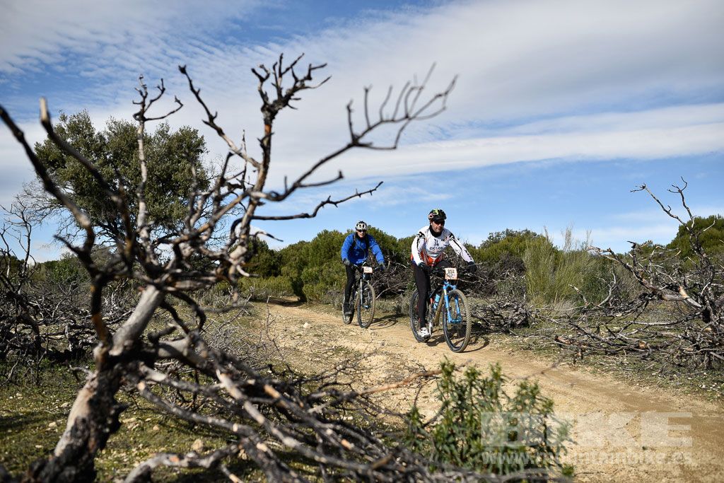 MTB 4 Estaciones Valdemorillo 2016 Ubicación 1 Galería 1