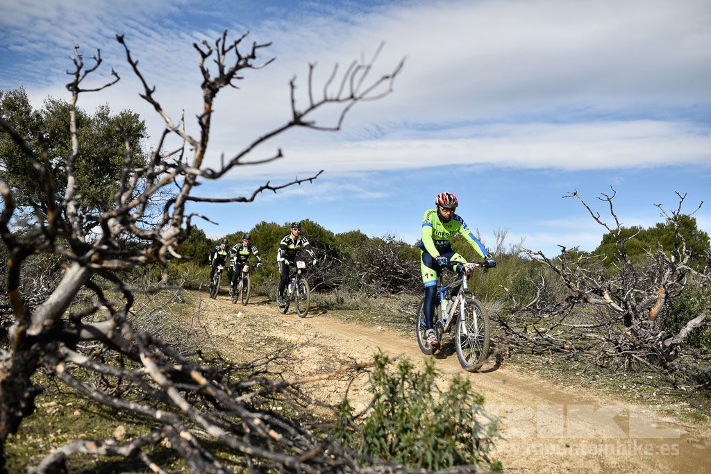 MTB 4 Estaciones Valdemorillo 2016 Ubicación 1 Galería 1