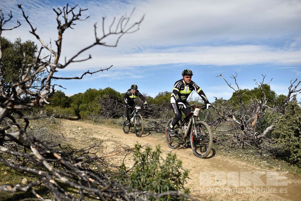 MTB 4 Estaciones Valdemorillo 2016 Ubicación 1 Galería 1